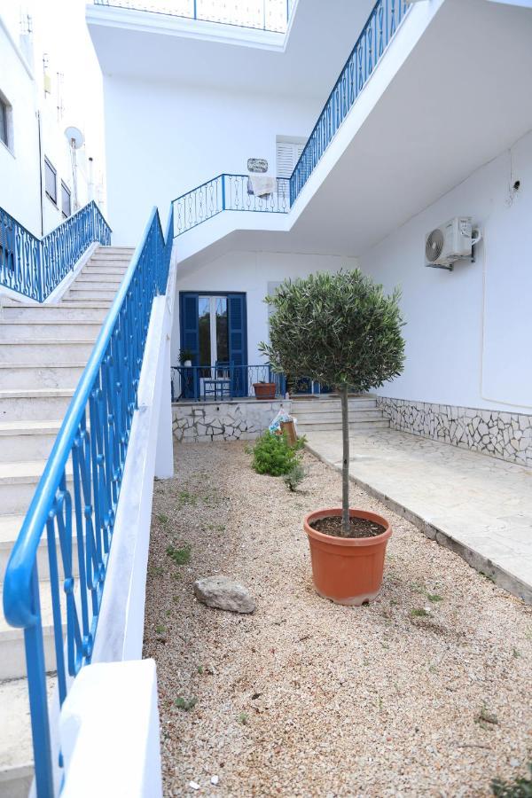 Rhodes Town Garden Apartment Rhodes City Екстериор снимка
