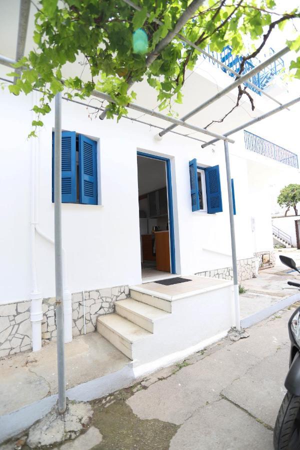 Rhodes Town Garden Apartment Rhodes City Екстериор снимка
