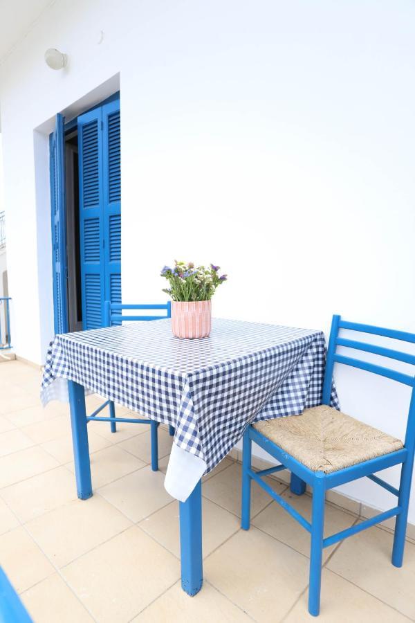 Rhodes Town Garden Apartment Rhodes City Екстериор снимка
